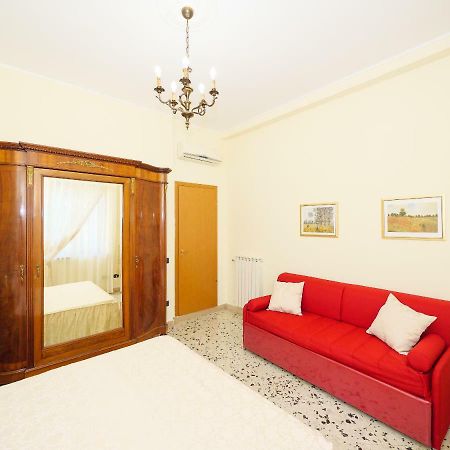 Dreamsorrento Apartments Exterior foto
